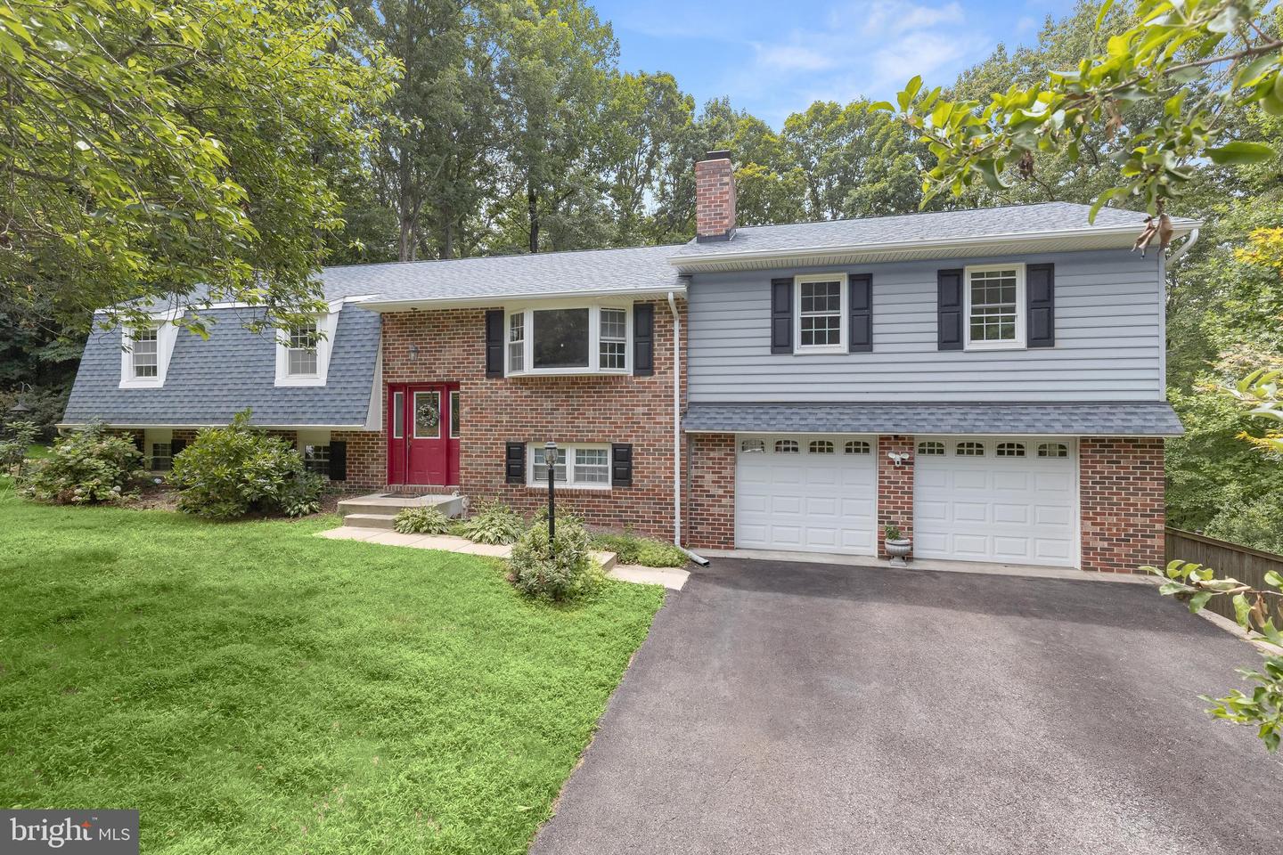 2164 Branchwood Court