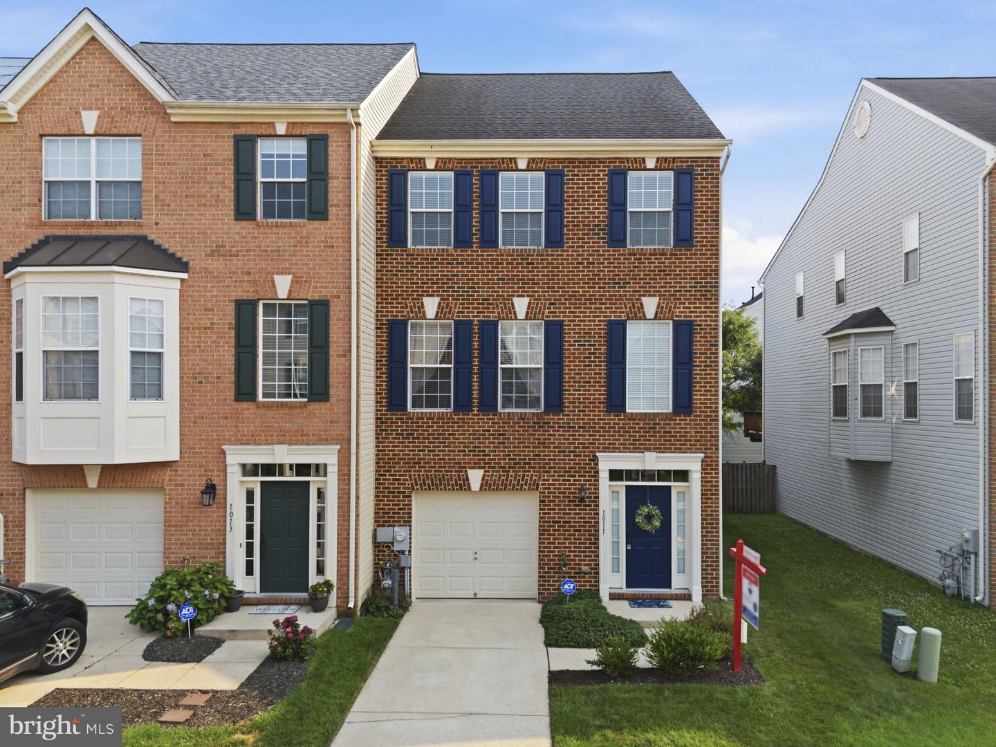 1011 Railbed Drive