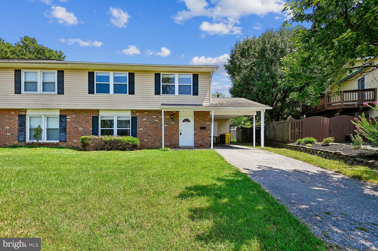 1306 Tenbrook Road