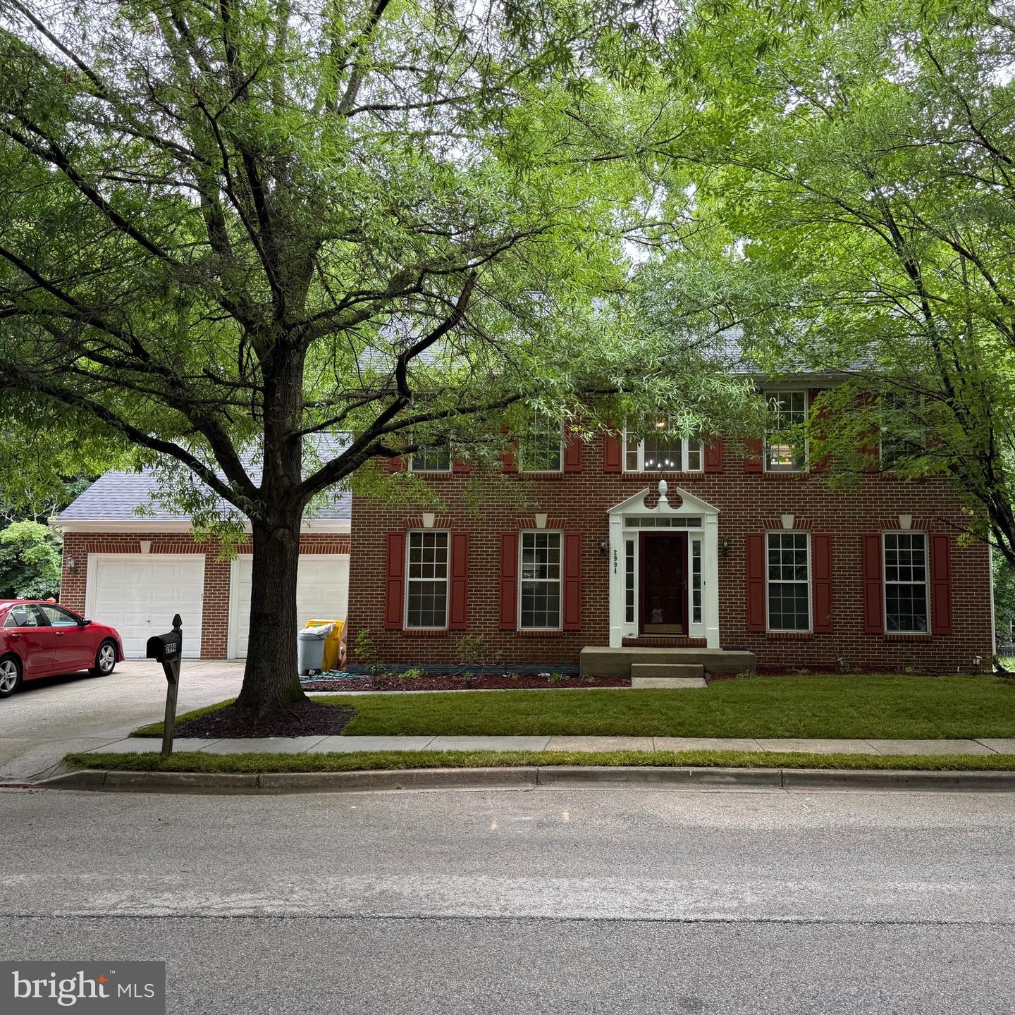 2994 Turtle Creek Road