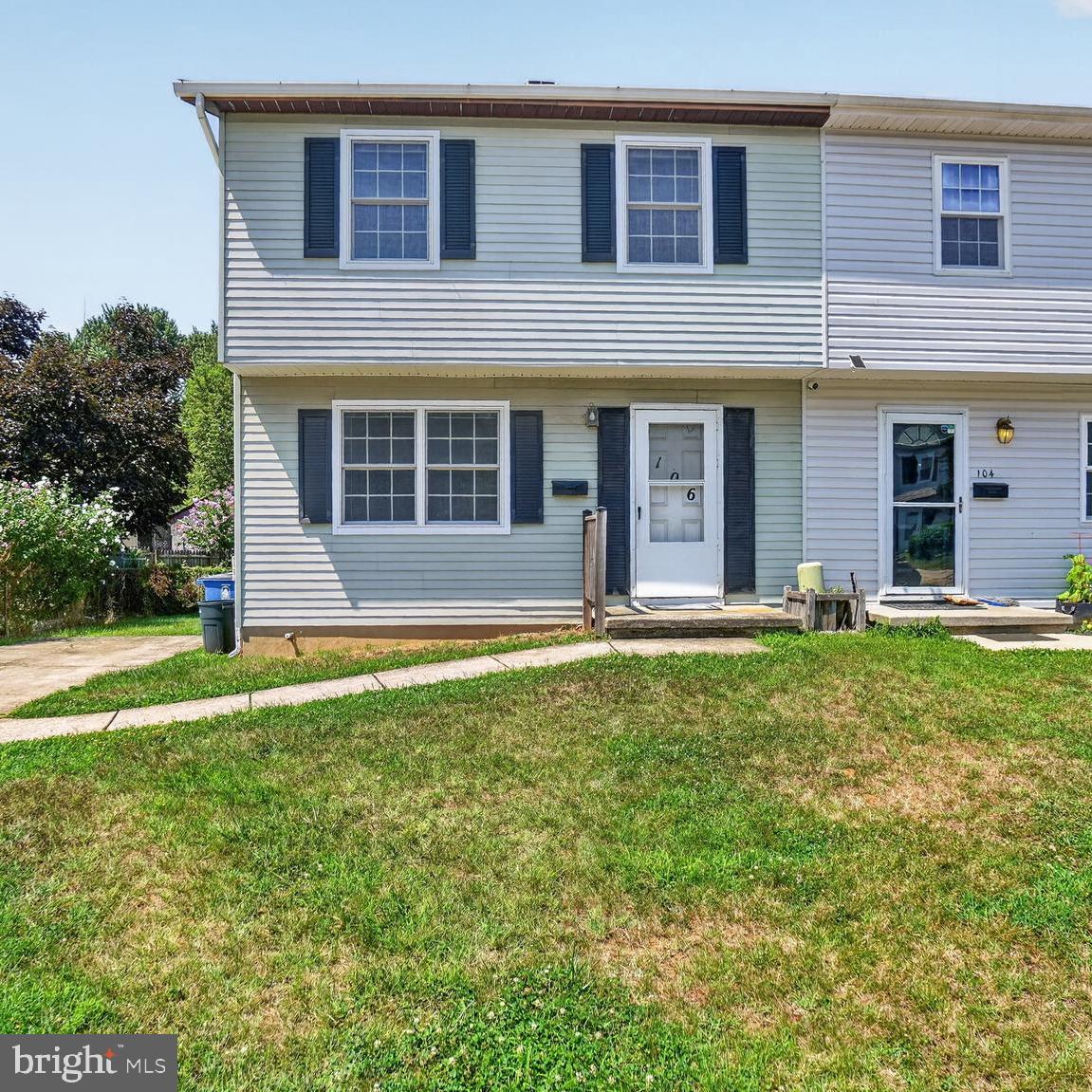 106 Conley Drive
