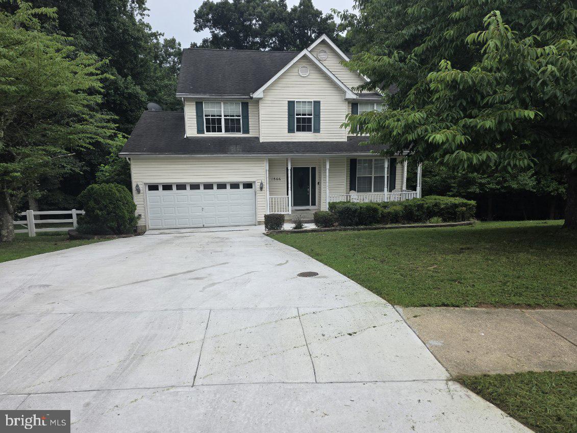 1866 Disney Estates Circle
