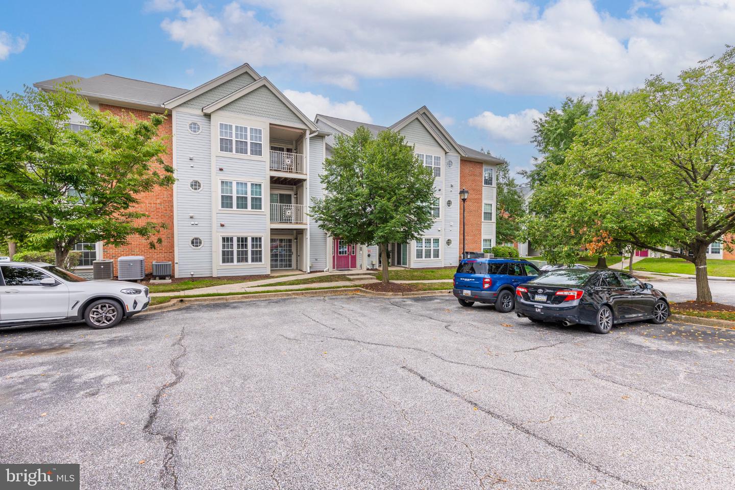 312 Blue Water Court #104 D