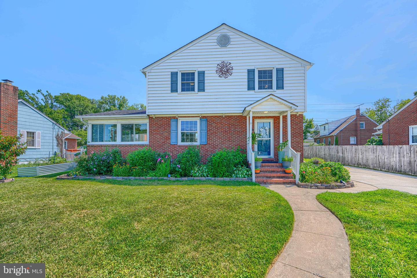 559 Fairmount