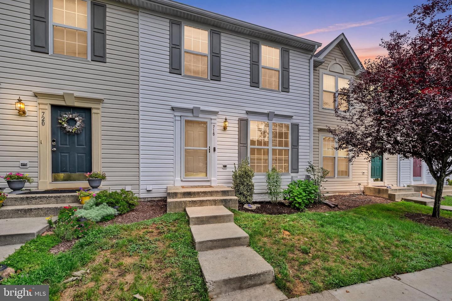 718 Horse Chestnut Court