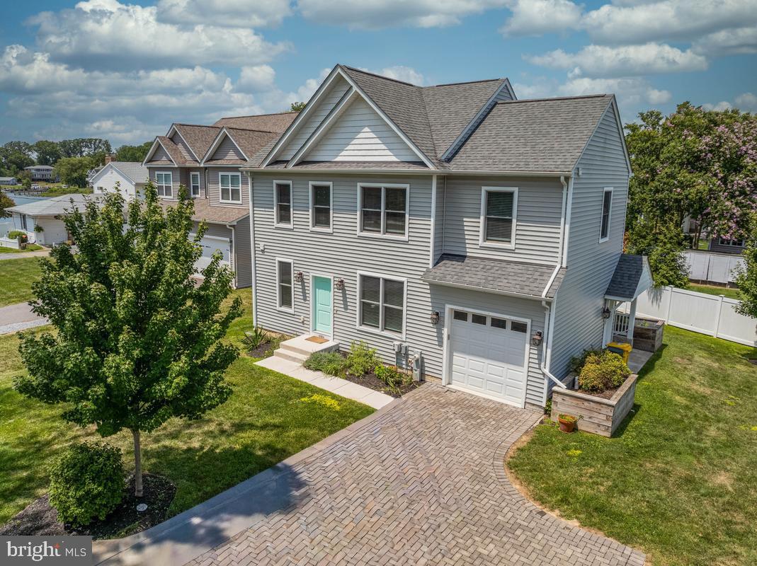 1102 Collison Road