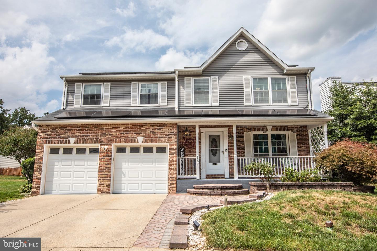 157 Bragg Boulevard