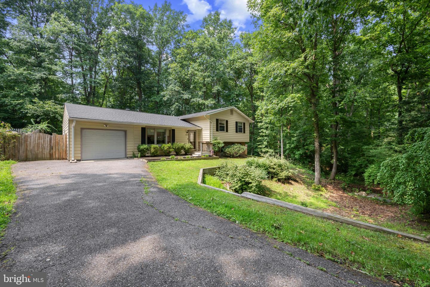 622 Wayward Drive