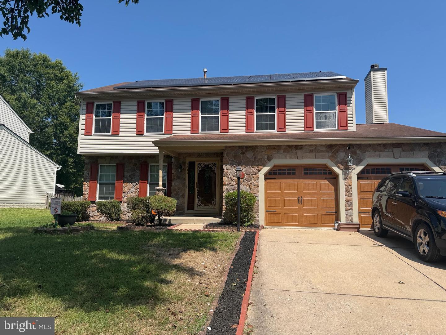 7833 Citadel Drive
