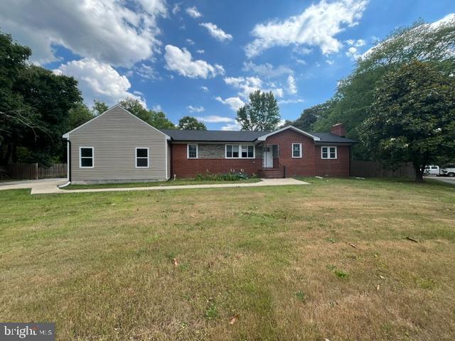 1175 Mt Zion Marlboro Road