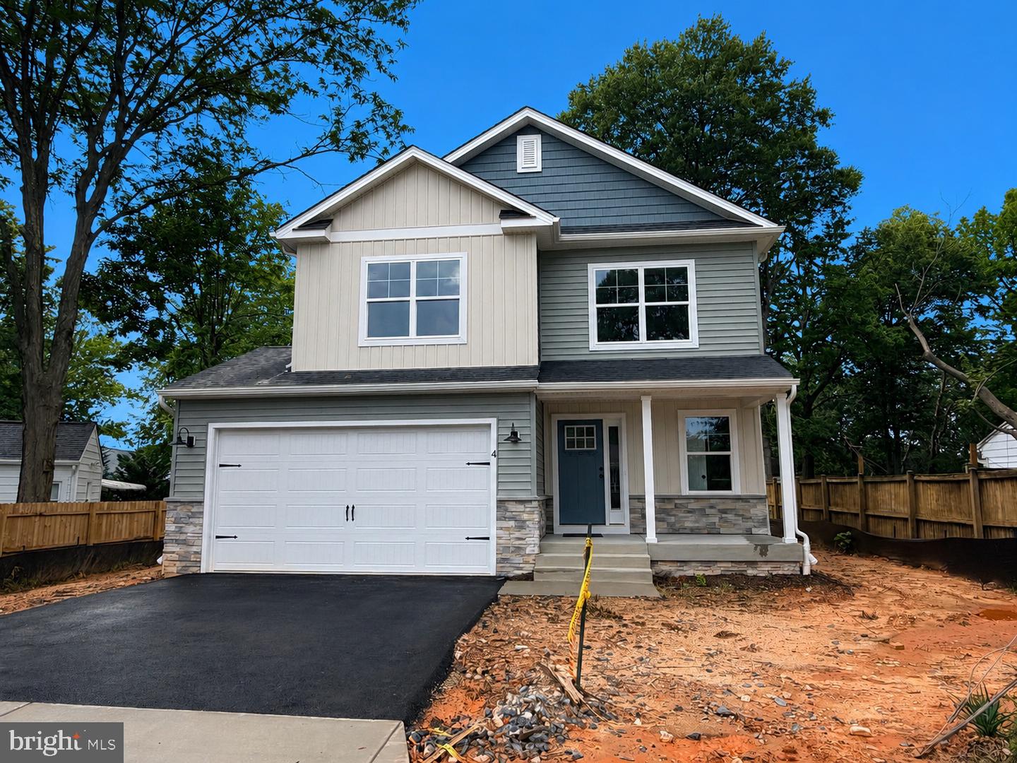4 Belvedere Avenue