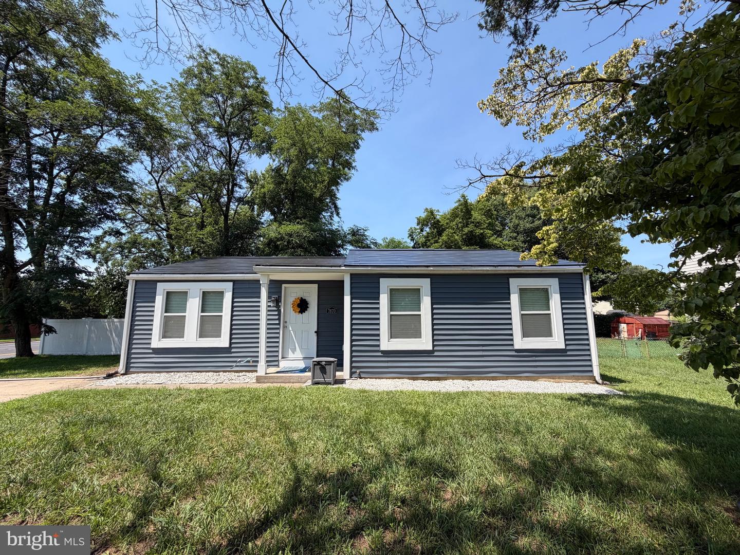7670 Spencer Road