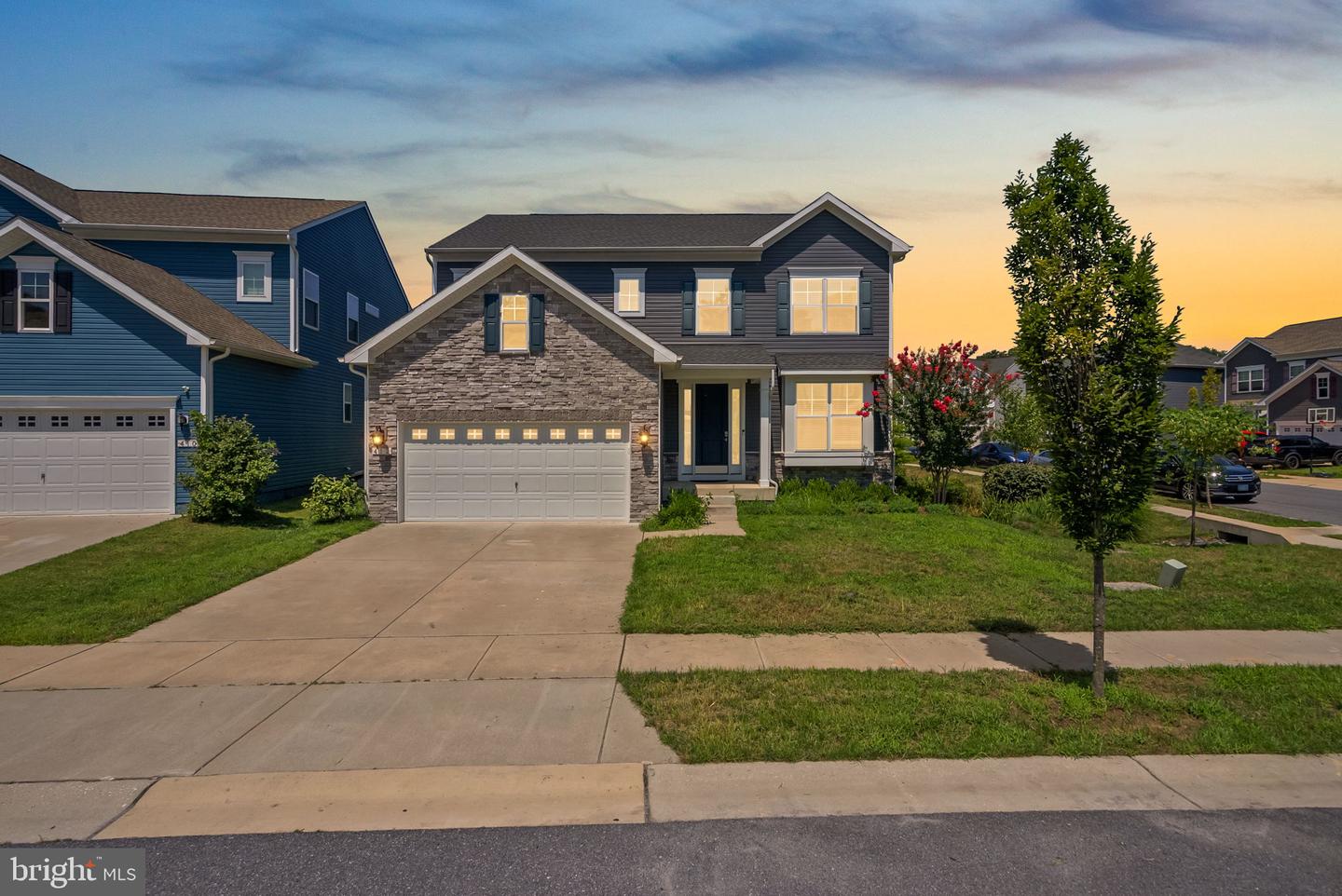 412 Whispering Elm Lane