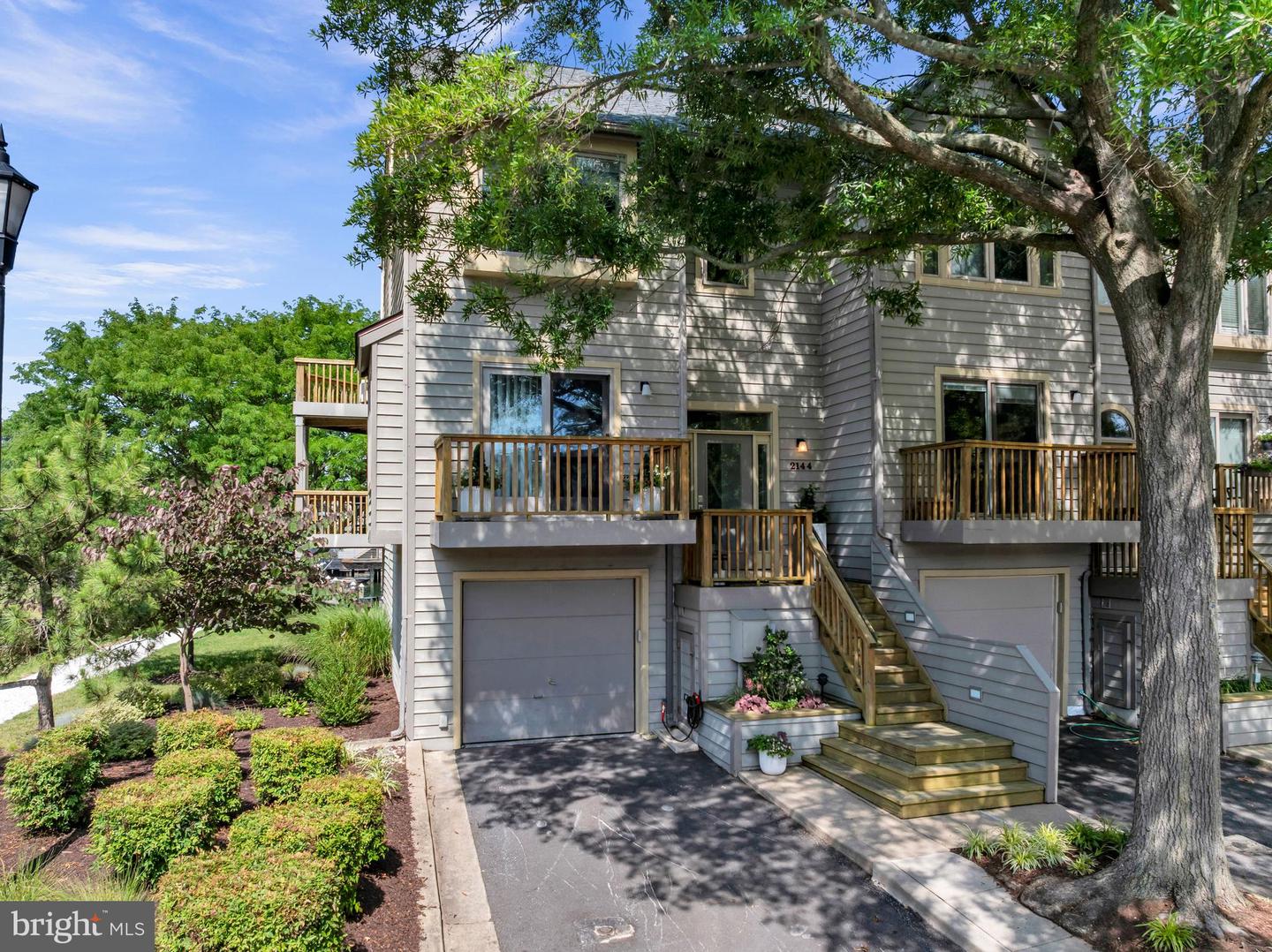 2144 Chesapeake Harbour Drive