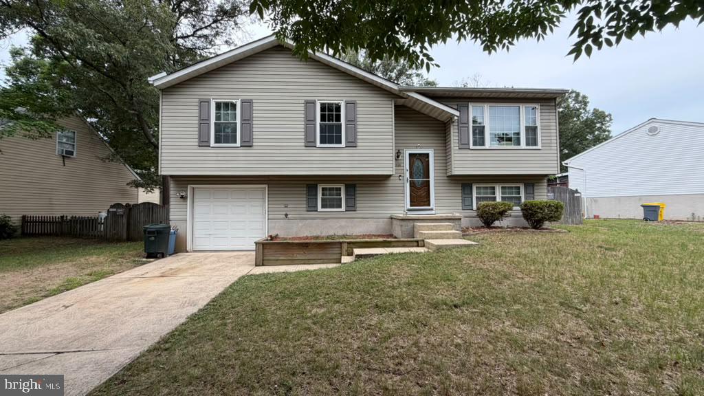 8138 Santa Fe Drive