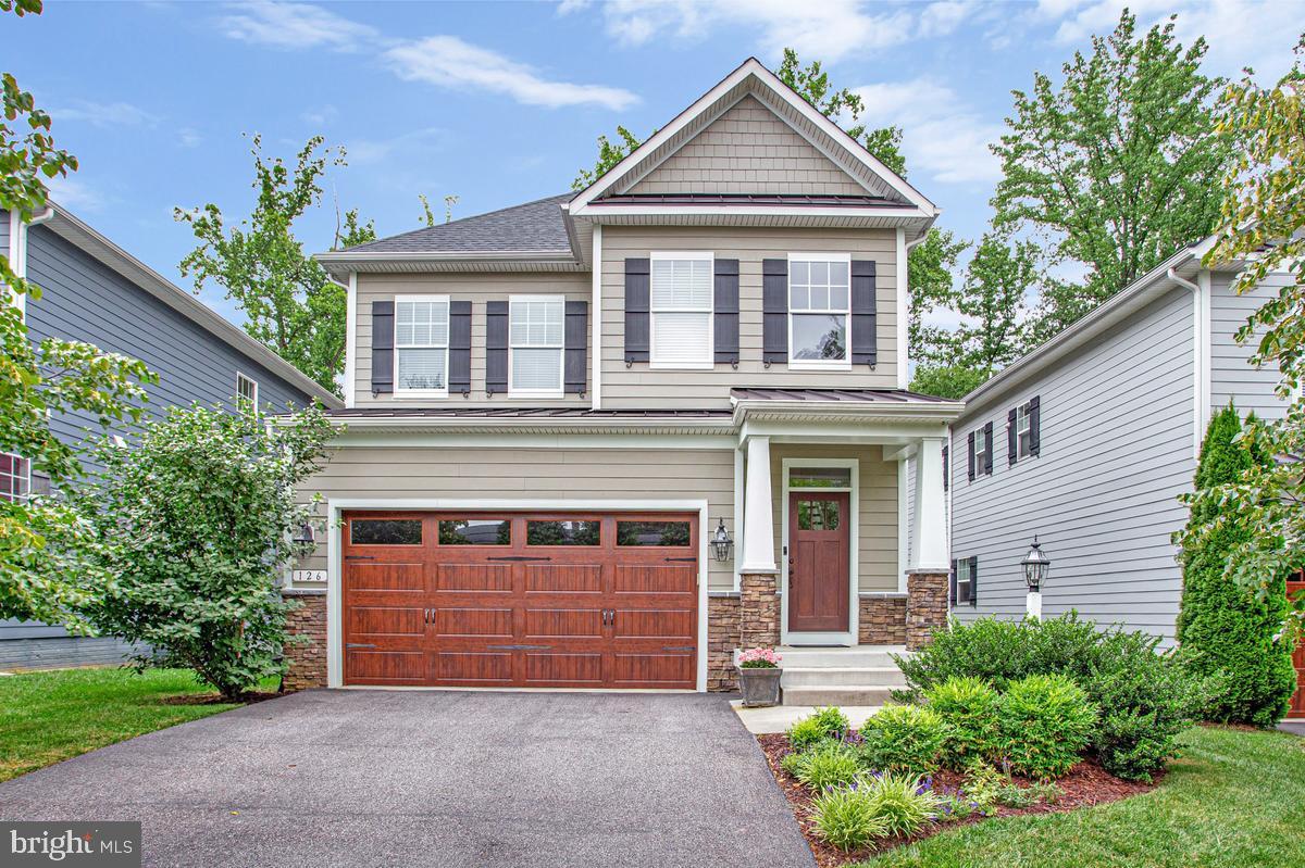 126 Marquise Lane, Annapolis