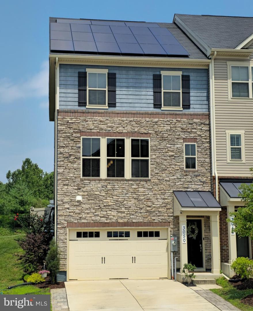 3050 Bretons Ridge Way, Hanover