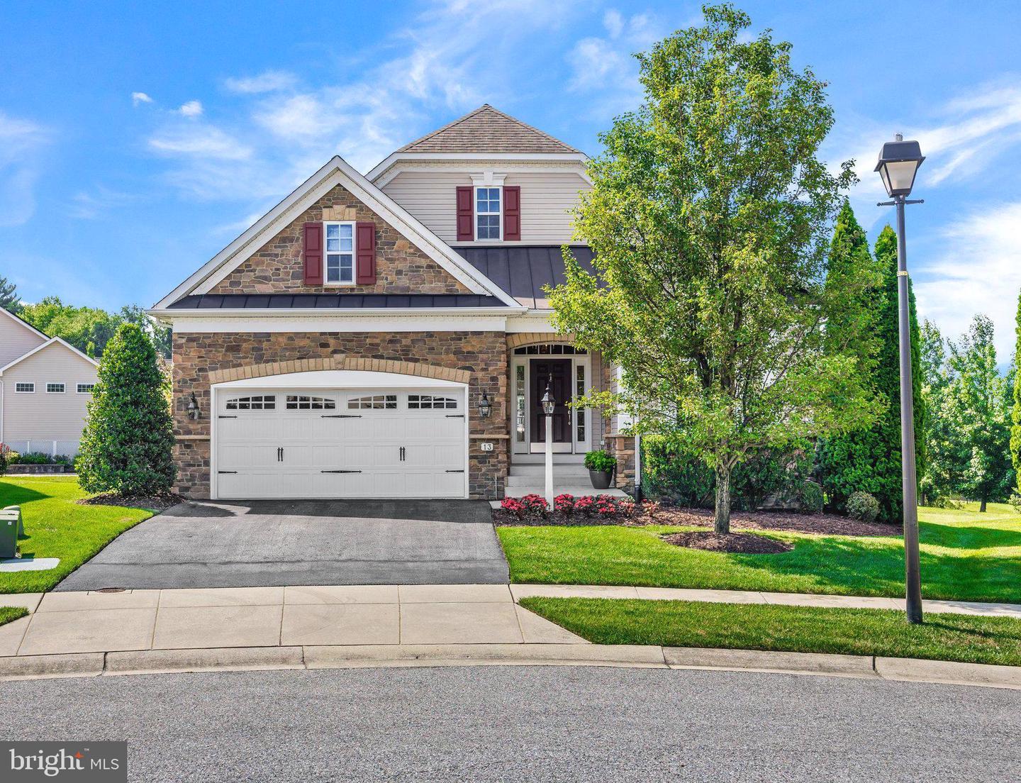 13 Tremont Drive, Millersville
