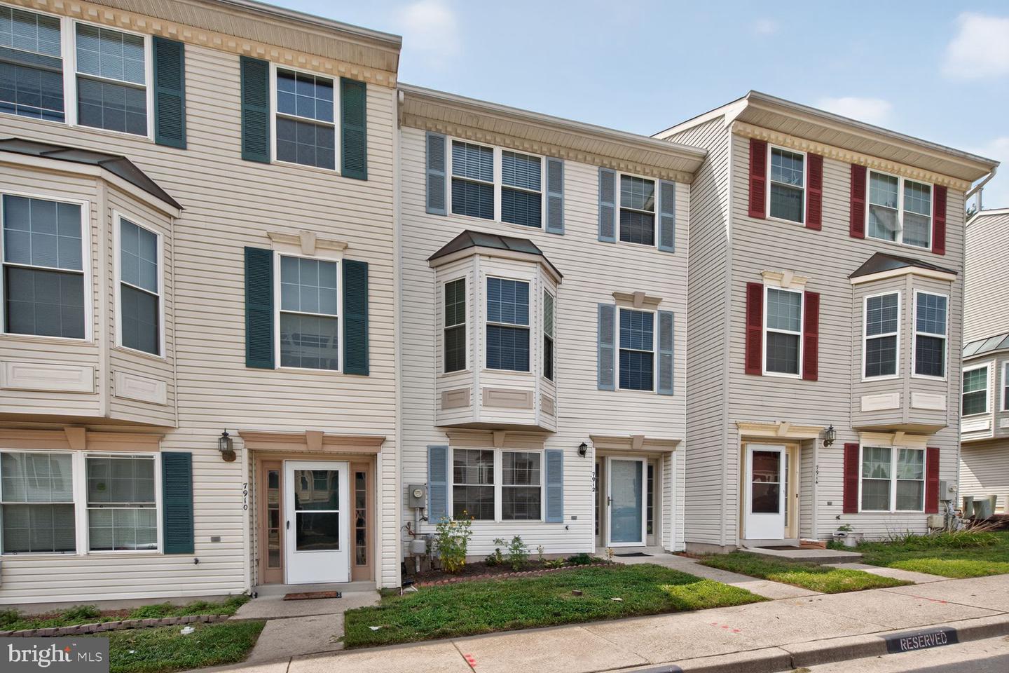 7912 Beach Plum Lane, Severn
