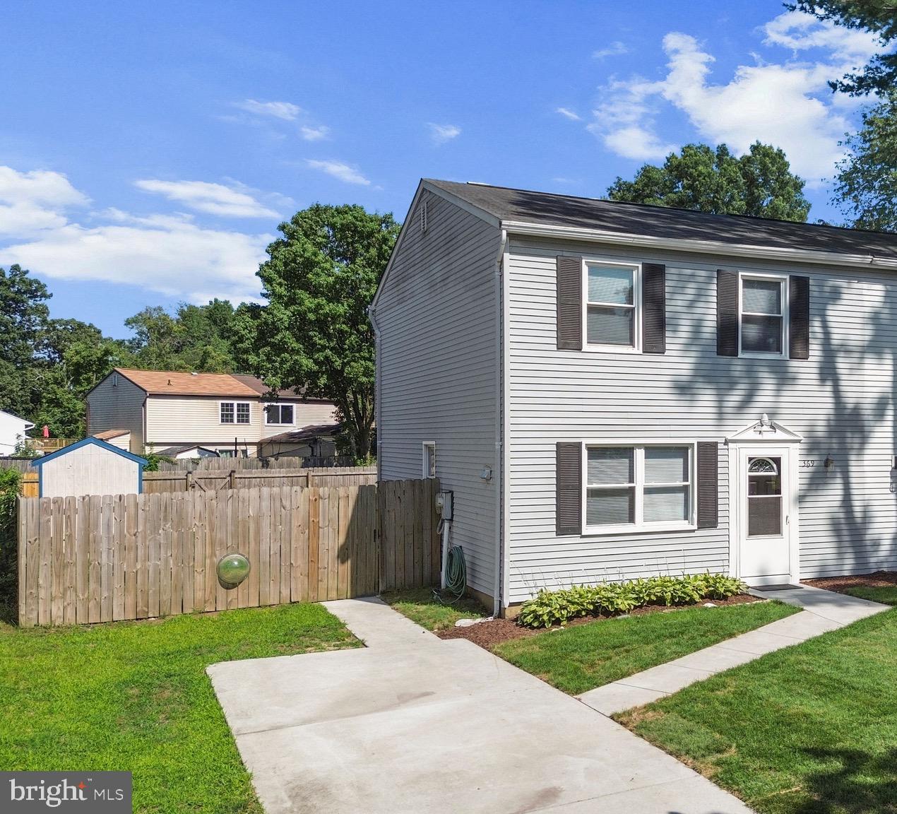 369 Volley Court
