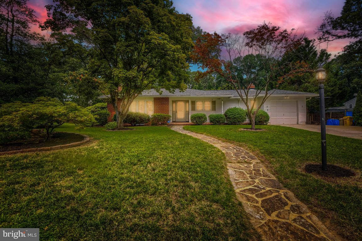 191 Sillery Bay Road, Pasadena