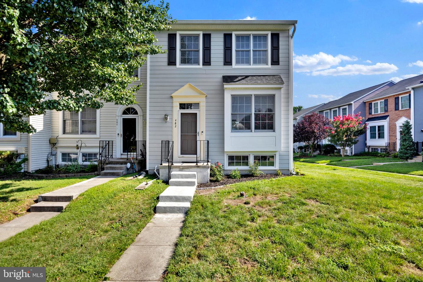 482 Watson Court