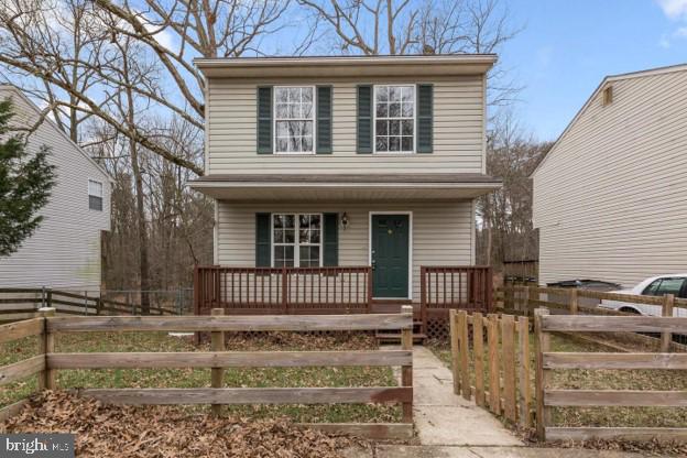 7748 West Drive