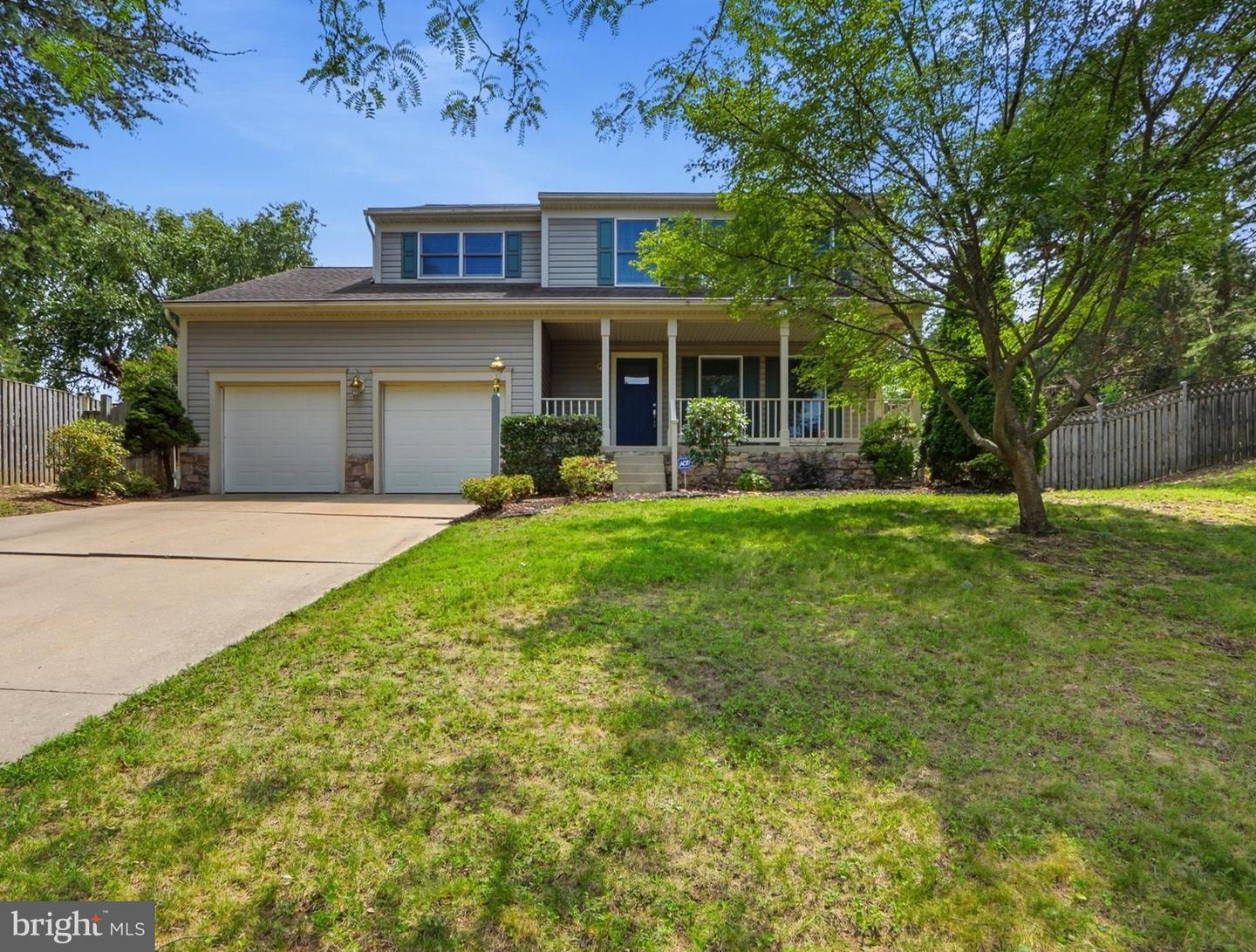 626 Westphalia Drive, Glen Burnie