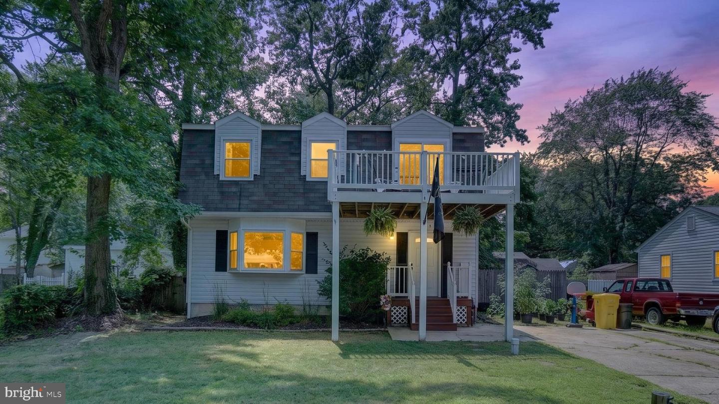 5604 Dover Street, Churchton