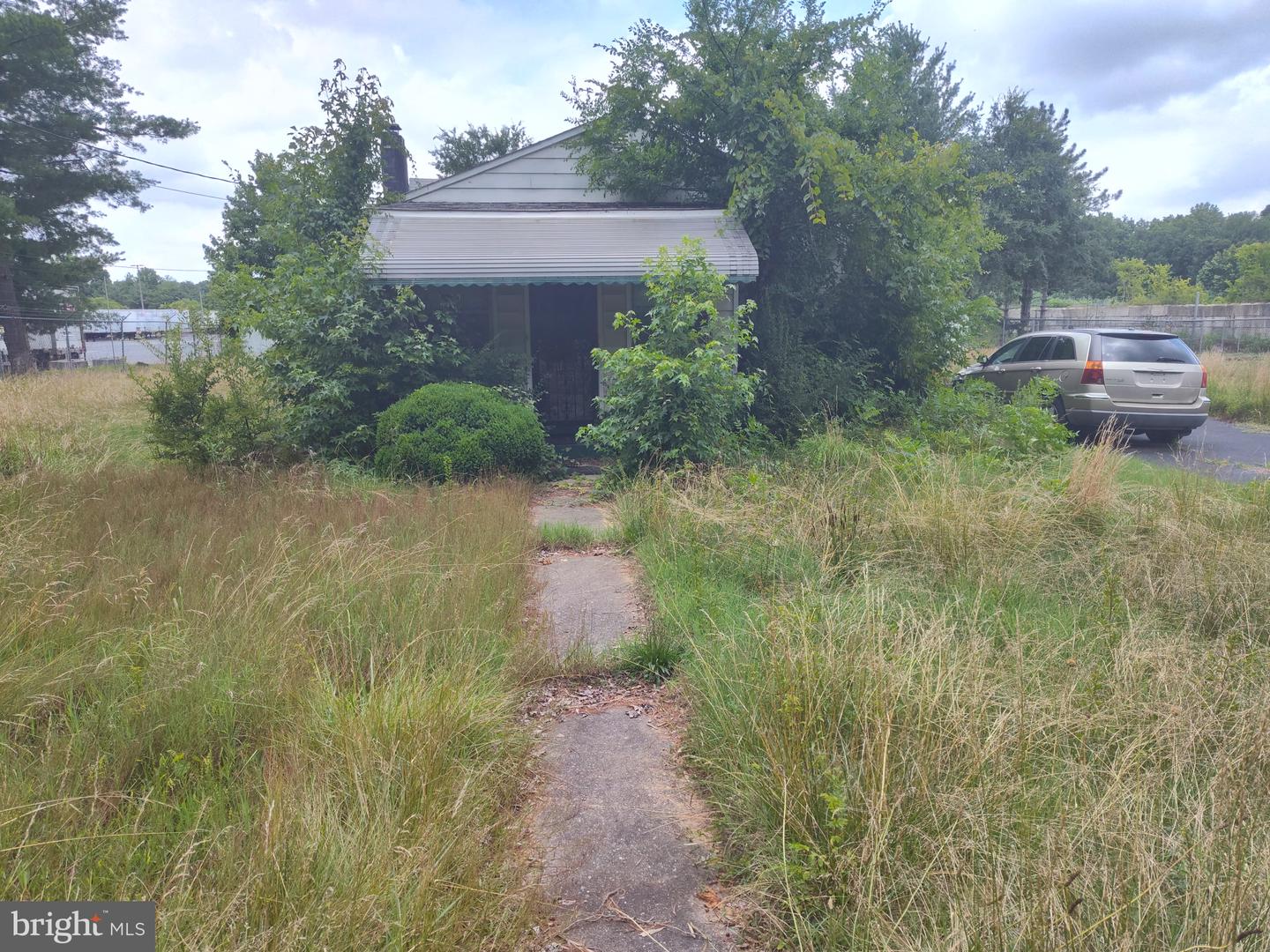 108 Werner Road
