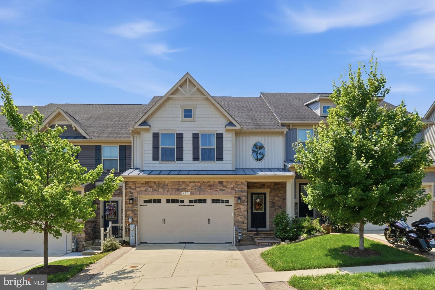 421 Zeman Drive