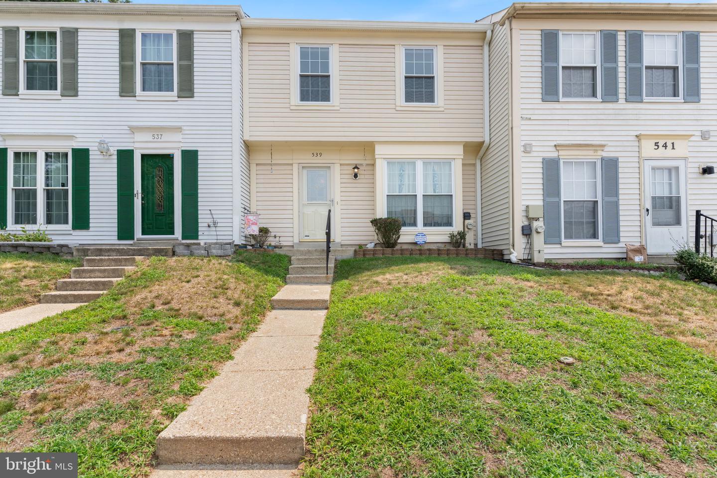 539 Short Curve Road