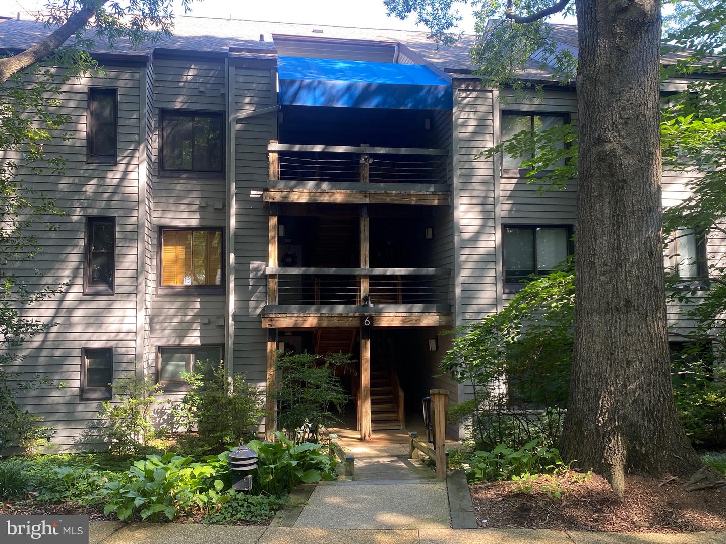 6 Spa Creek Landing #b2