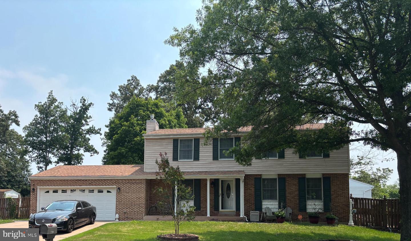 7729 Baggins Road, Hanover