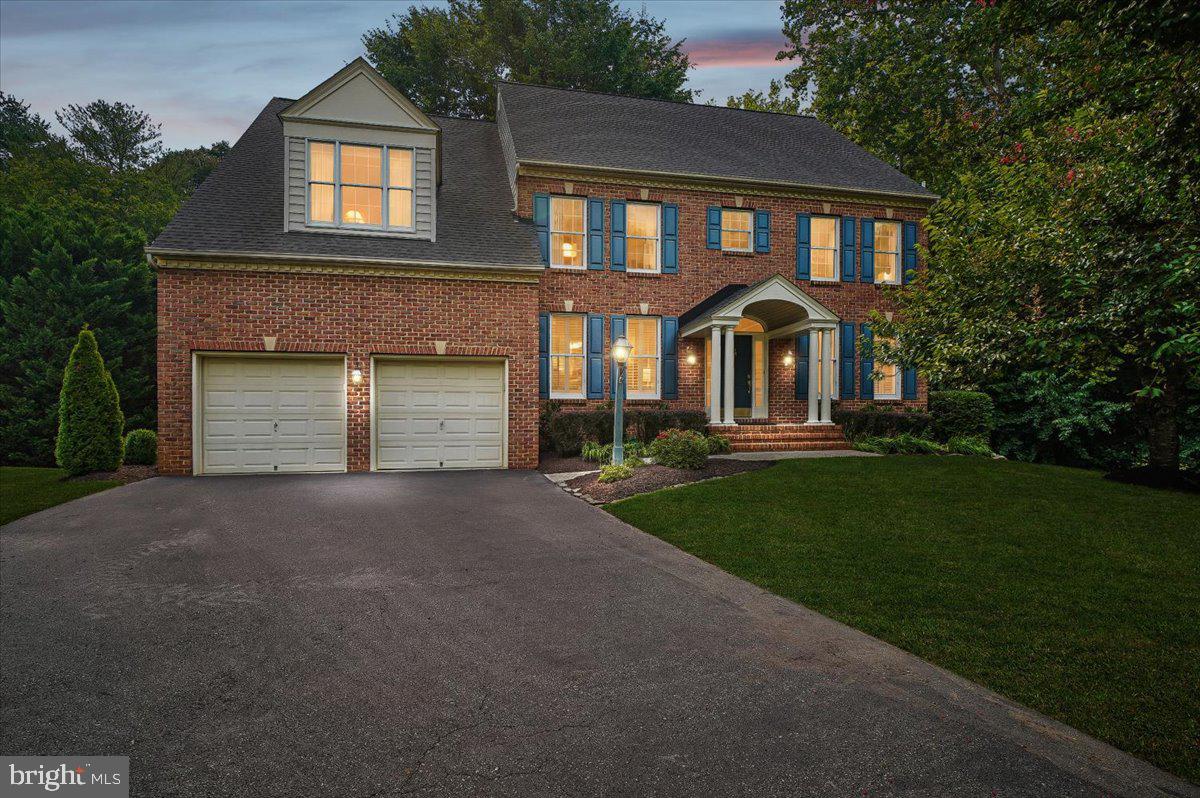 235 Ebb Point Lane