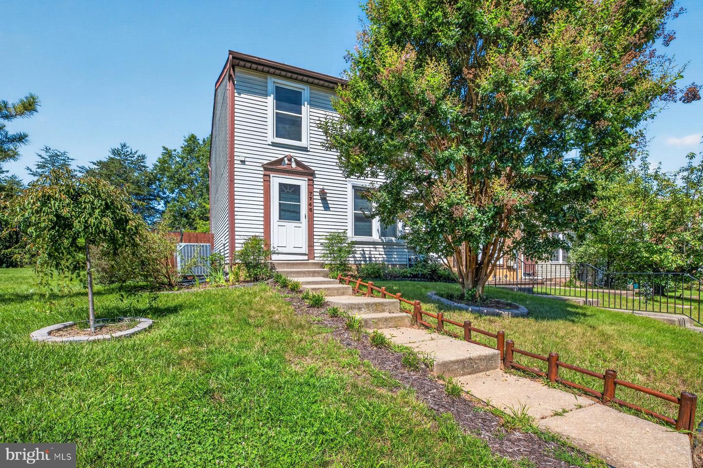 7746 Kidwell Court