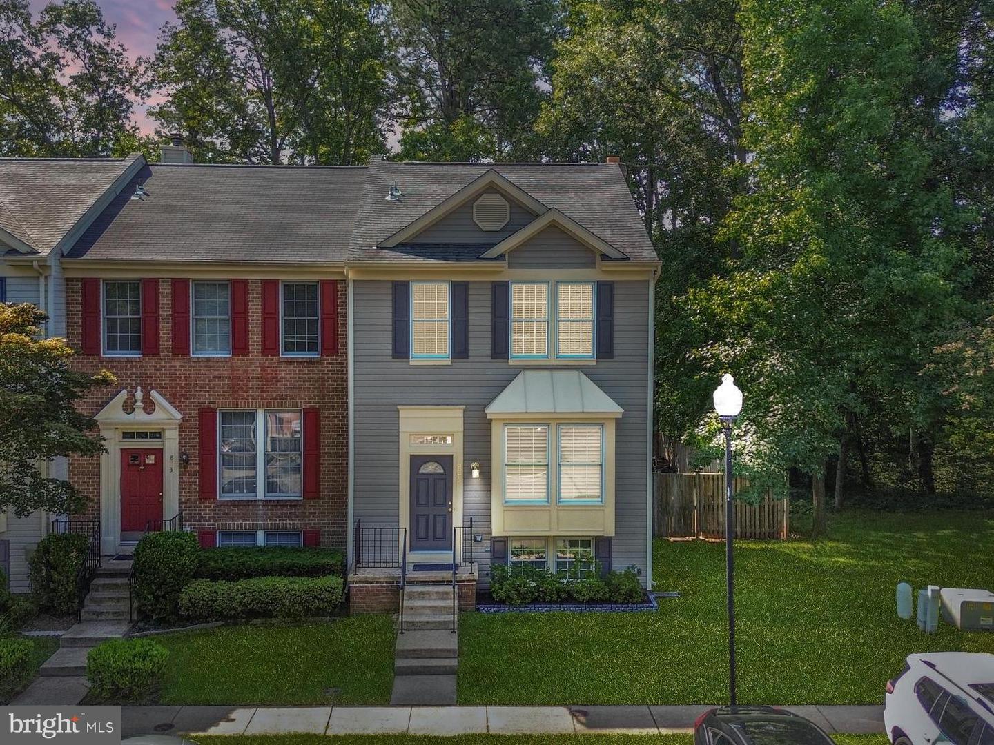 885 Chestnutview Court