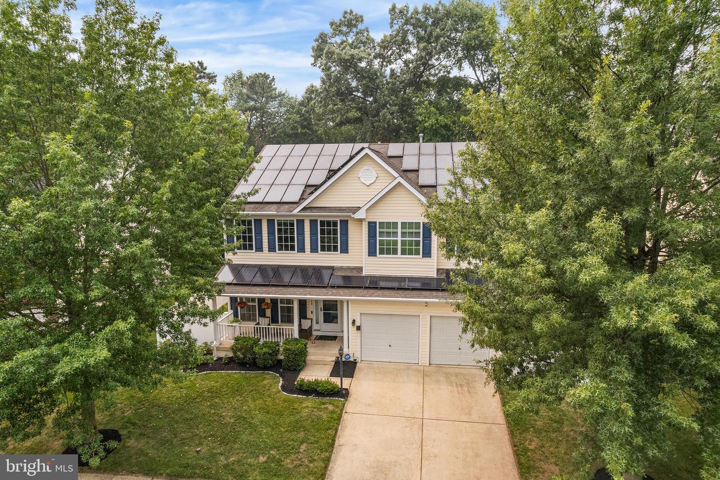 1248 Colonial Park Drive