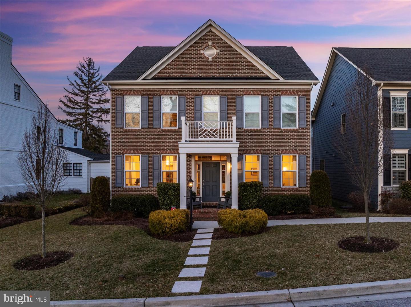 52 Primrose Hill Lane, Annapolis