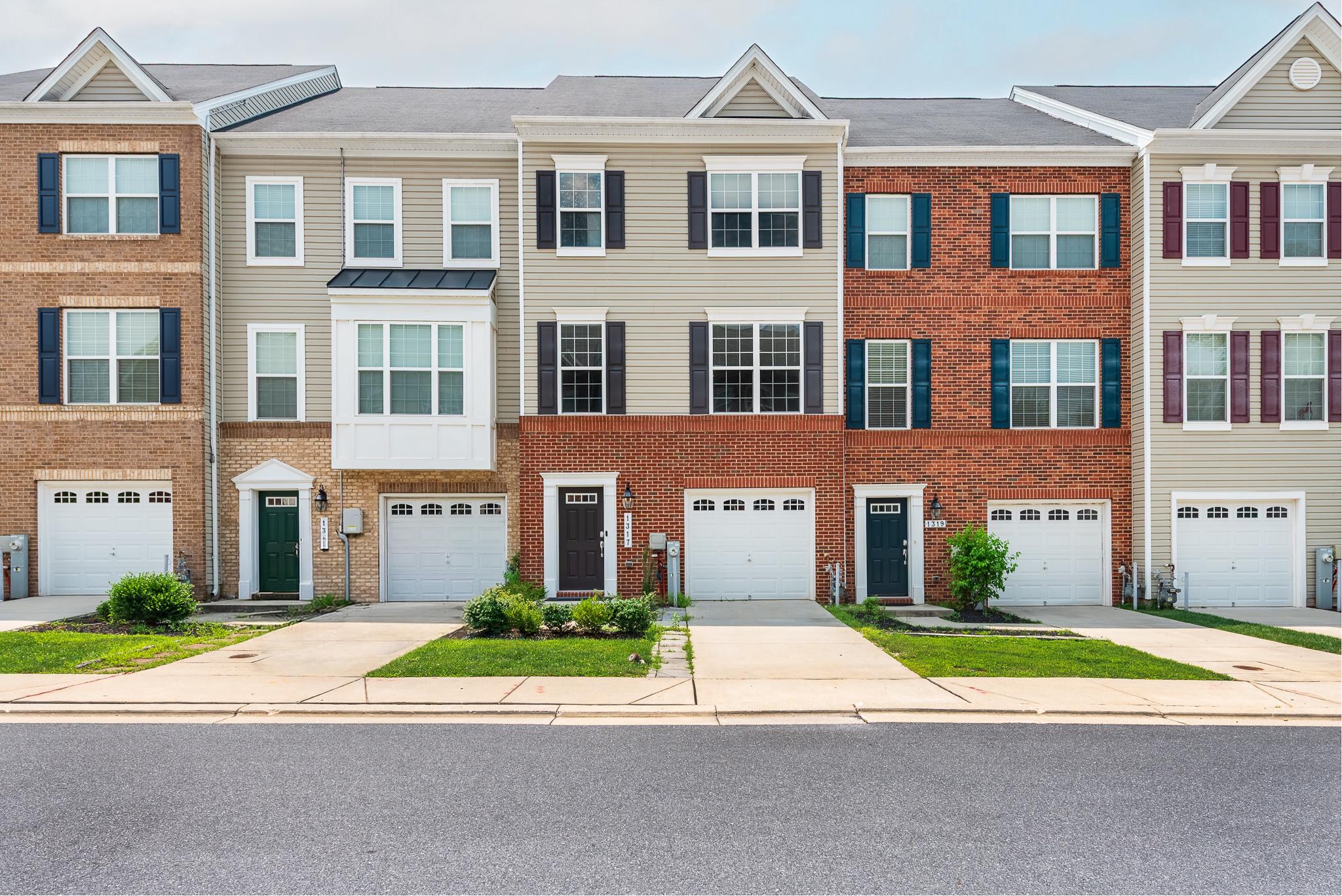 1317 Hawthorn Drive, Hanover