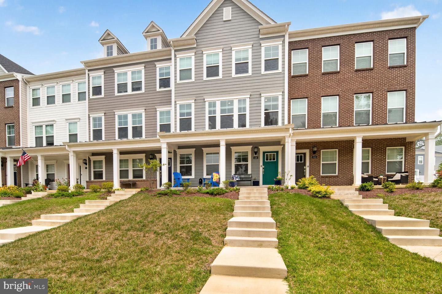 116 Bonny Way