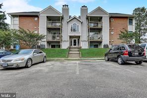 201 Water Fountain Court #202