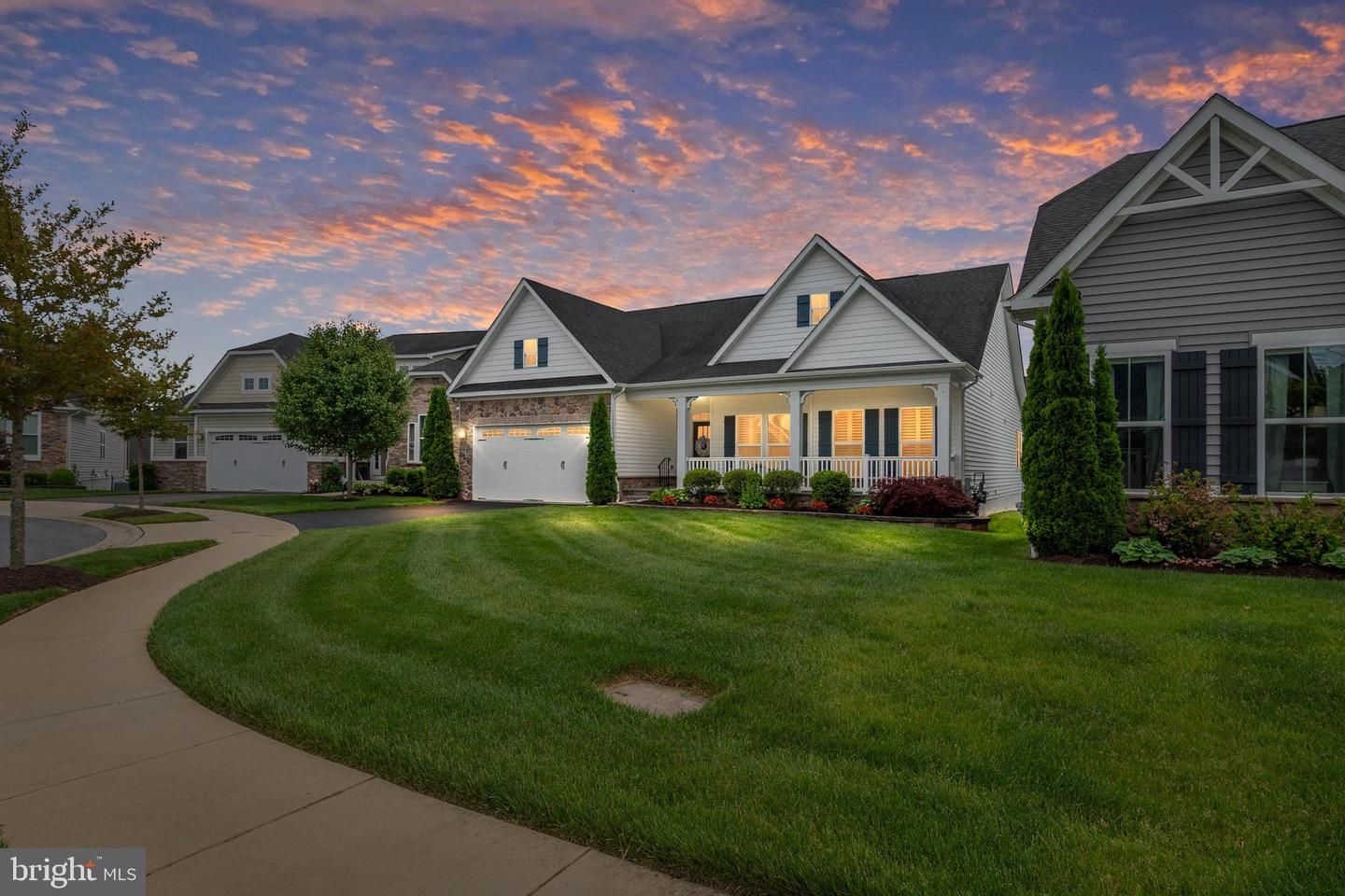 2446 Heath Aster Court, Odenton