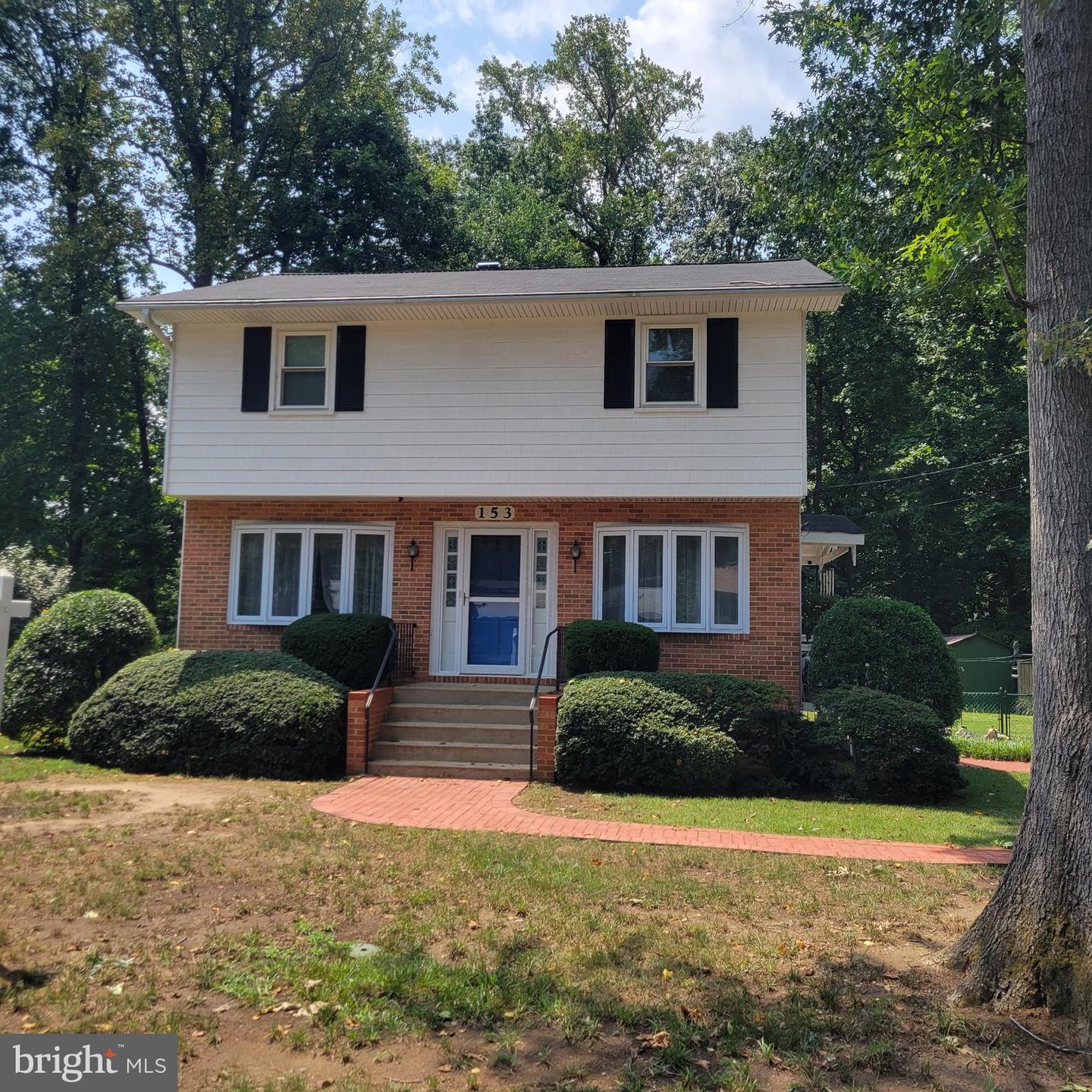 153 Duval Lane