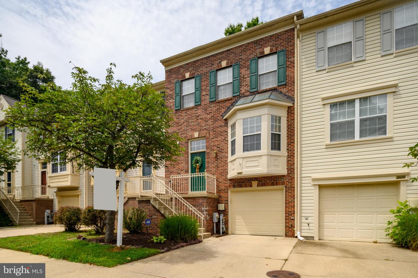 2667 Worrell Court