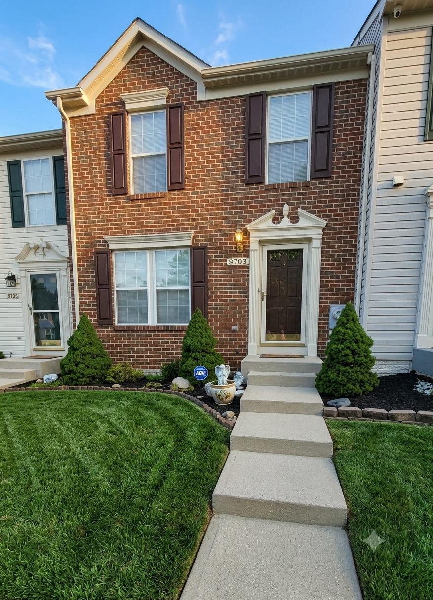 8703 Thornbrook Drive, Odenton