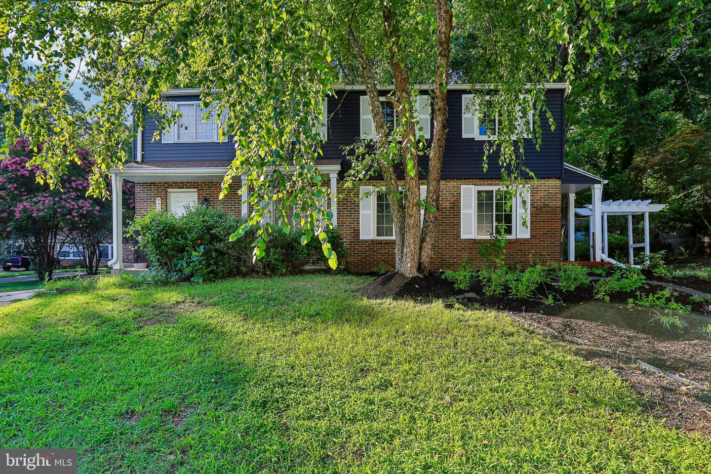 422 Blossom Tree Drive
