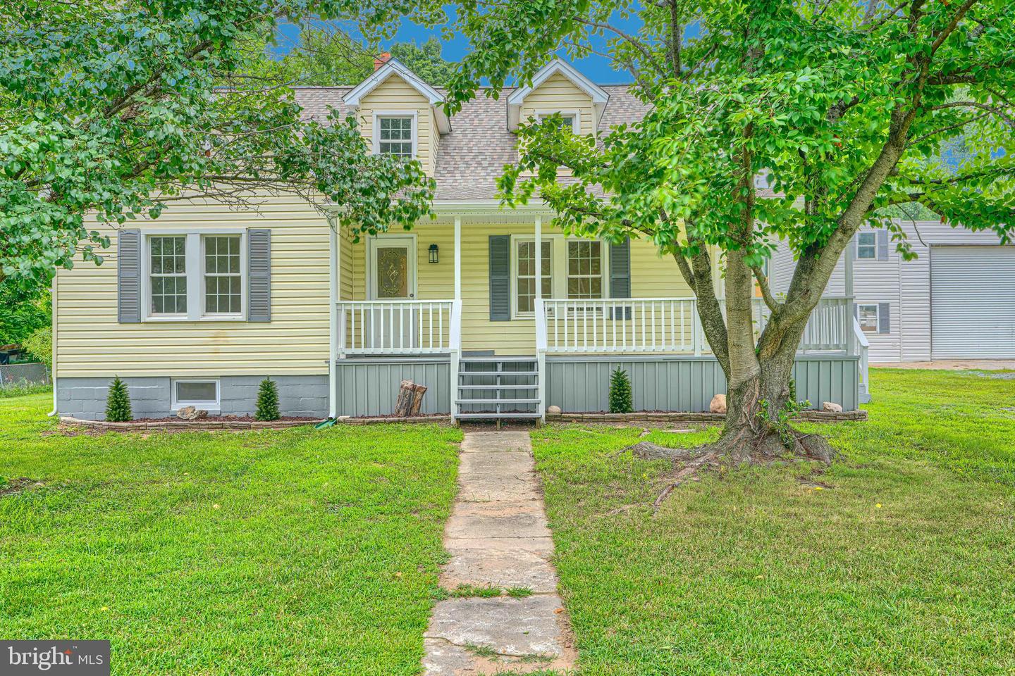 216 Werner Road