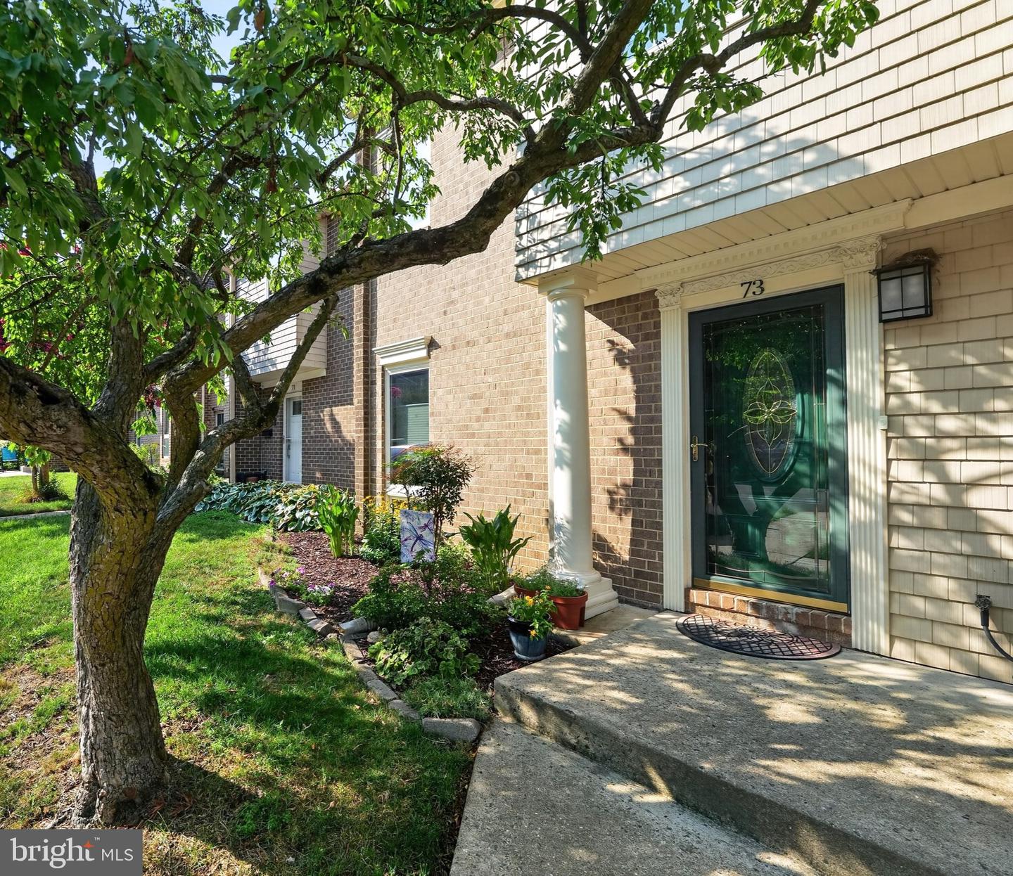 73 Gentry Court