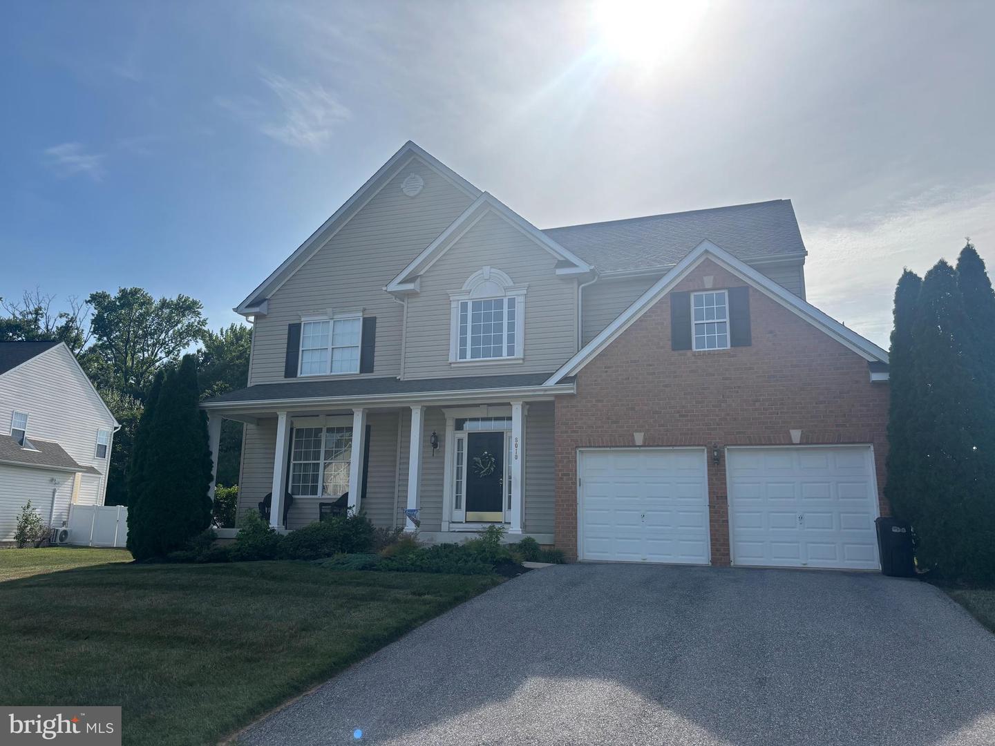 8010 Safe Harbor Court